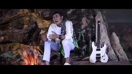 RHOMA IRAMA - RELA (OFFICIAL MUSIC VIDEO)