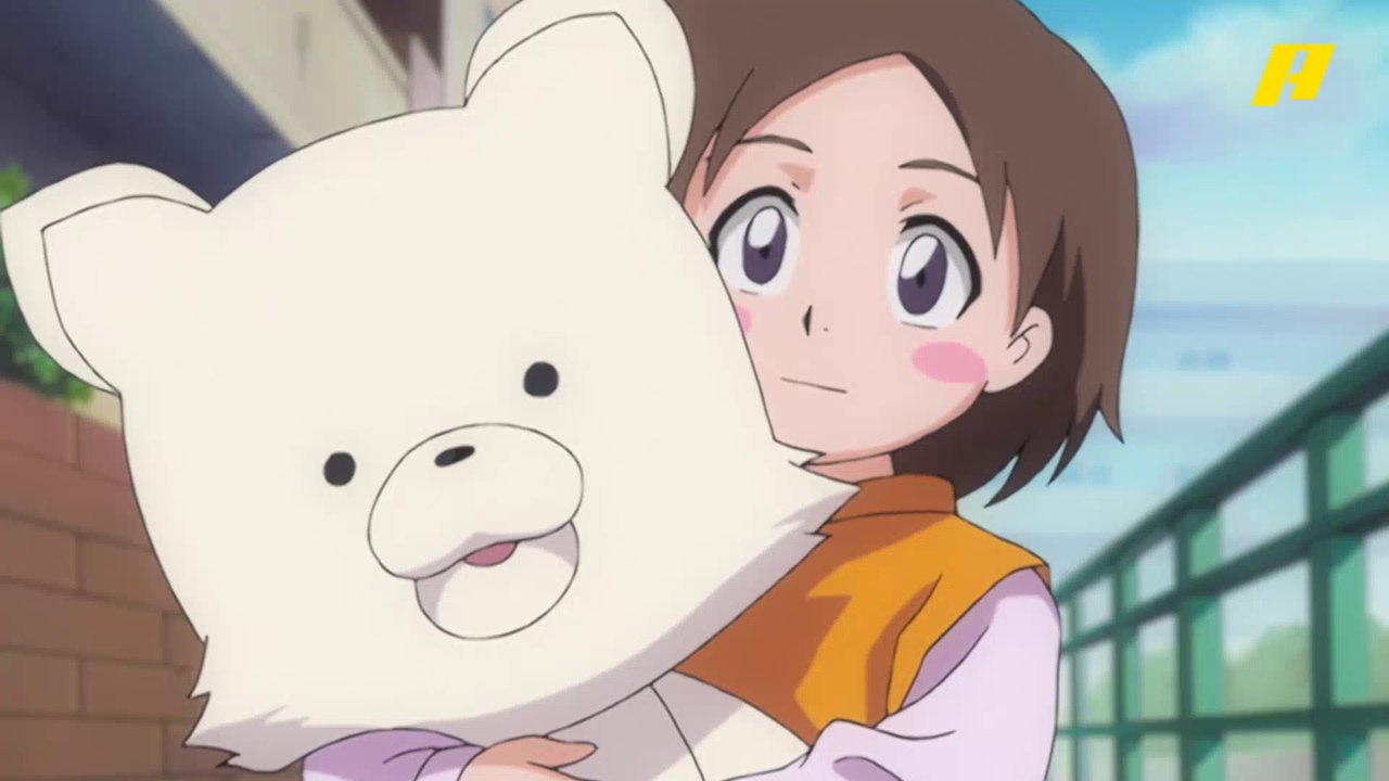 شينتارو ينقذ صديقته لكن الجميع يبحث عنه ويتساءل عن هويته