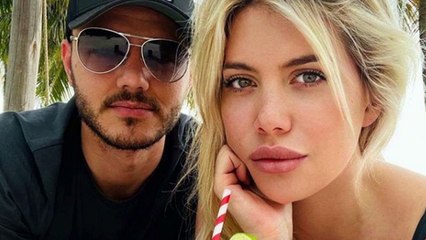 Le indagini private di Wanda Nara mettono all'angolo Mauro Icardi