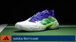 Tennis Test Matériel - Adidas Barricade Men's Tennis Shoe.... see what the guys think of this stable, durable update !