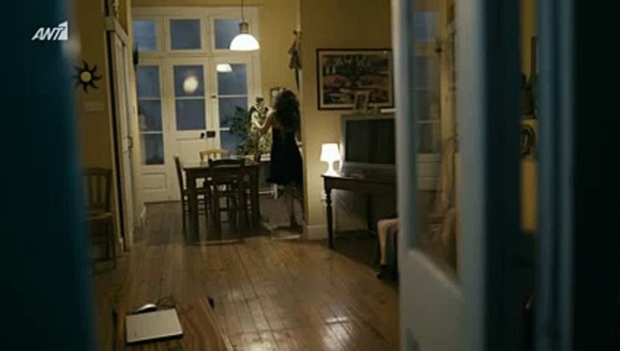 Οργή Επεισοδιο 6