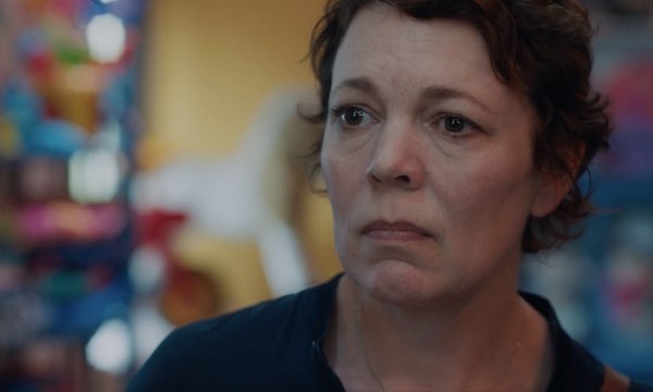 The Lost Daughter - Bande-annonce avec Olivia Colman et Dakota Johnson (VO)