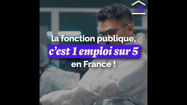 La fonction publique et les services de l’État dans les territoires - Rapport annuel sur l'état de la fonction publique - Édition 2021