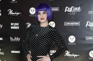 Kelly Osbourne: Zurück im Entzug