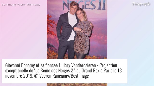 Mon bébé n'avait pas de nez... : Hillary Vanderosieren confrontée à une erreur médicale (EXCLU)