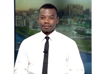 Le Flash de 10 Heures de RTI 1 du 19 octobre 2021 par Hermann Guivé