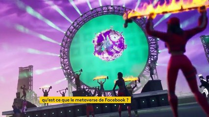 Facebook : création de 10 000 emplois en Europe pour construire le metaverse