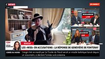Une association féministe attaque le concours Miss France en justice: Geneviève de Fontenay réagit en exclusivité dans 