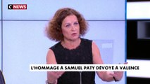 Elisabeth Levy : «Les médias encouragent cette jeunesse à dire qu'elle est victime d'islamophobie»