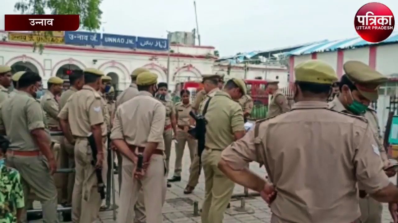 रेल बंद के आह्वान पर किसान नेताओं पर प्रशासन की सख्ती
