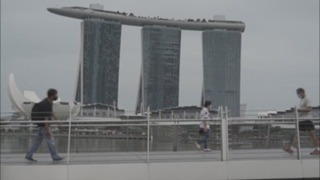 Singapur amplía la lista de países sin cuarentena para viajeros vacunados