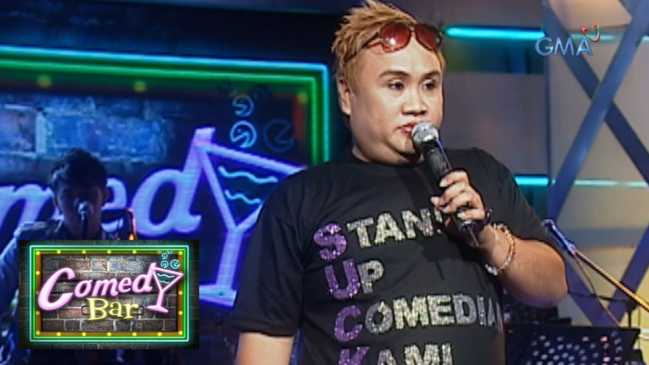 Dry bar comedy episode 11 picture