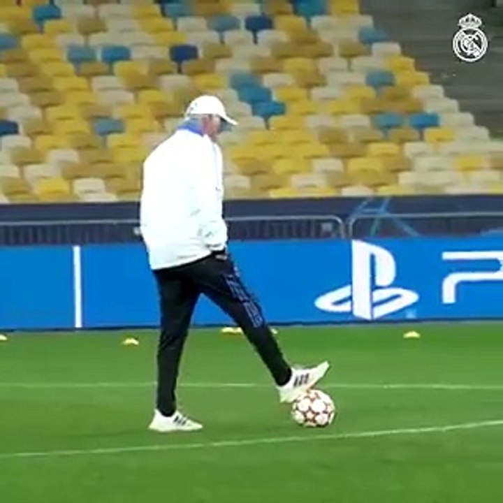 Carlo Ancelotti