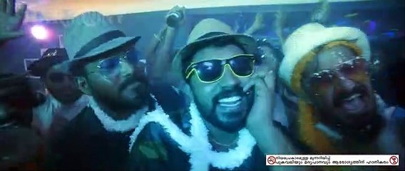 Love Action Drama (2019) Malayalam  movie part-3