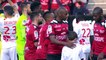 EA Guingamp - Nîmes Olympique ( 2-2 ) - Résumé - (EAG - NIMES)   2018-19