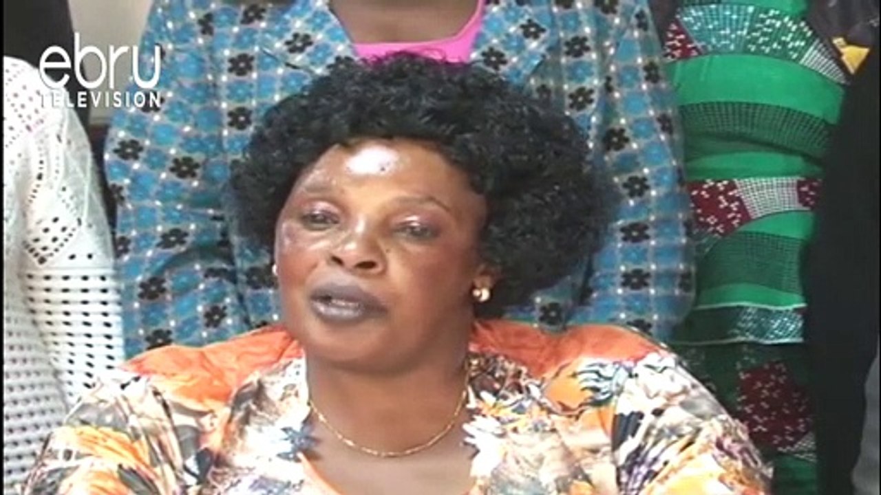 Affected 2007/2008 Residents In Nakuru Decry On Land Resetlement