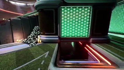 Splitgate Spookygate - Teaser