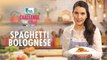 How to make Spaghetti Bolognese ?