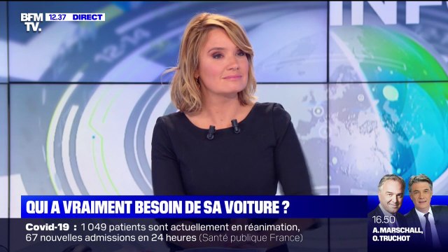 Miss France attaqué en justice: Alexia Laroche-Joubert assure que le concours a été modernisé