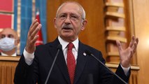 Kılıçdaroğlu’dan kendisi hakkında suç duyurusunda bulunan Erdoğan’a yanıt