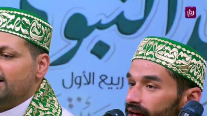 أنشودة صلوا عالهادي صلوا