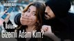 Gizemli adam kim? - Yalancılar Ve Mumları 3. Bölüm