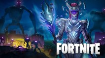 Fortnite : patch note maj 18.21, mise à jour