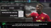 Big Match Focus - Manchester United v Atalanta