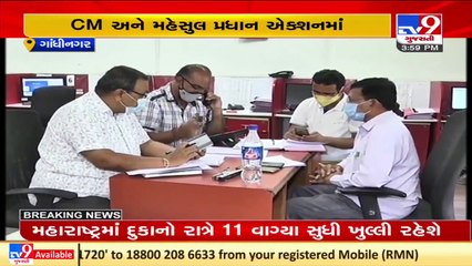 All Gujarat pilgrims stranded in Uttarakhand are safe _ Rajendra Trivedi,   Revenue Minister (MoS)