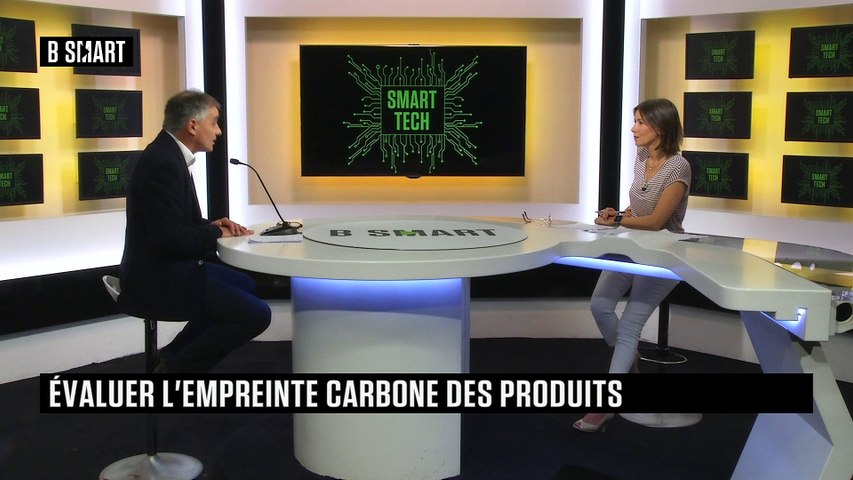 Évaluer l'empreinte carbone des produits