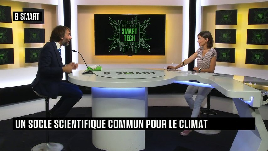Un socle scientifique commun pour le climat