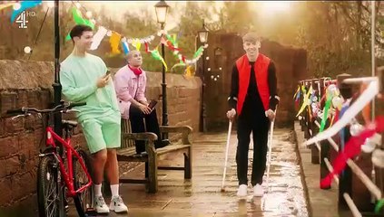 Hollyoaks 18th October 2021