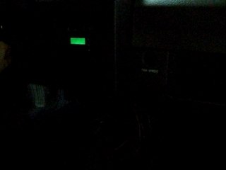 Alfa romeo 90 QO ventilation leaf noise