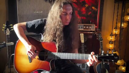 Feel-Good Acoustic Blues Music • 40 MINUTE PLAYLIST