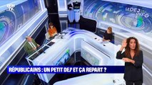 Républicains : un petit dej' et ça repart ? - 19/10