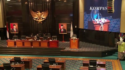 Respons Anies Dapat Rapor Merah dari LBH Jakarta