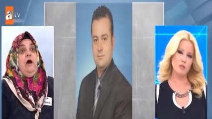 Mehmet Karahan'a ne oldu? Mehmet Karahan kimdir? | Müge Anlı ile Tatlı Sert İzle!