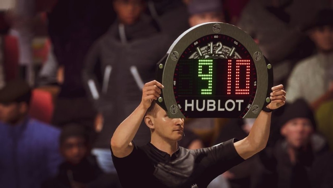 Die besten Auswechselspieler in FIFA 22