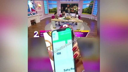 Ebru Polat'ın bir günlük kazancı şoke etti