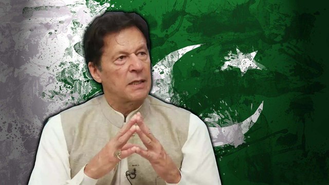 ಪಾಕಿಸ್ತಾನಕ್ಕೆ ಮತ್ತೊಮ್ಮೆ ಶಾಕ್:ಇಮ್ರಾನ್ ಖಾನ್ ಸರ್ಕಾರಕ್ಕೆ ಸಾಲ ಕೊಡಲ್ಲ ಎಂದ IMF | Oneindia Kannada