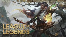 Patch LoL 11.21 : Annonce du patch pour le 20 octobre 2021