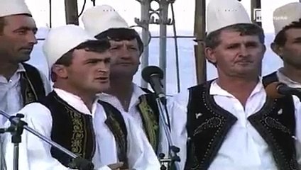 Kenge Labe - Leni moj bij e cobanit