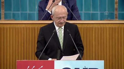 Kılıçdaroğlu: "İktidarımızda muhtarlarımız belediyelerin toplantılarına katılacaklar, söz ve karar sahibi olacaklar"
