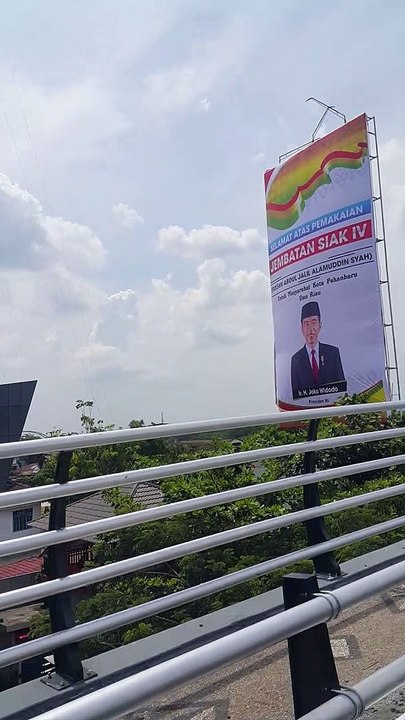 Perjalanan part 1