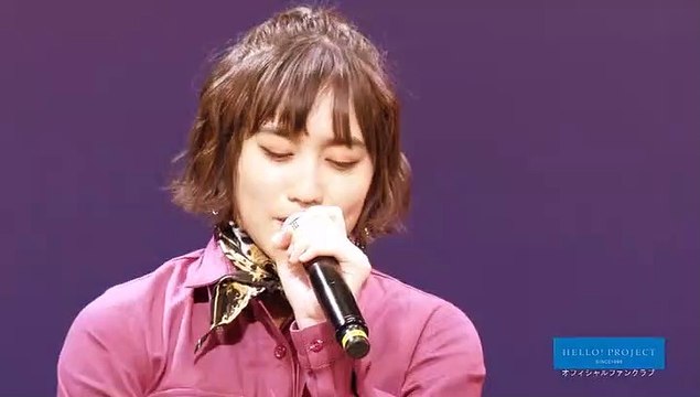 [2019.09.26] Angerme Sasaki Rikako Birthday Event 2019 -2