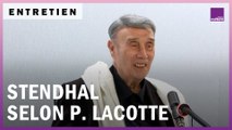 Pierre Lacotte fait danser 