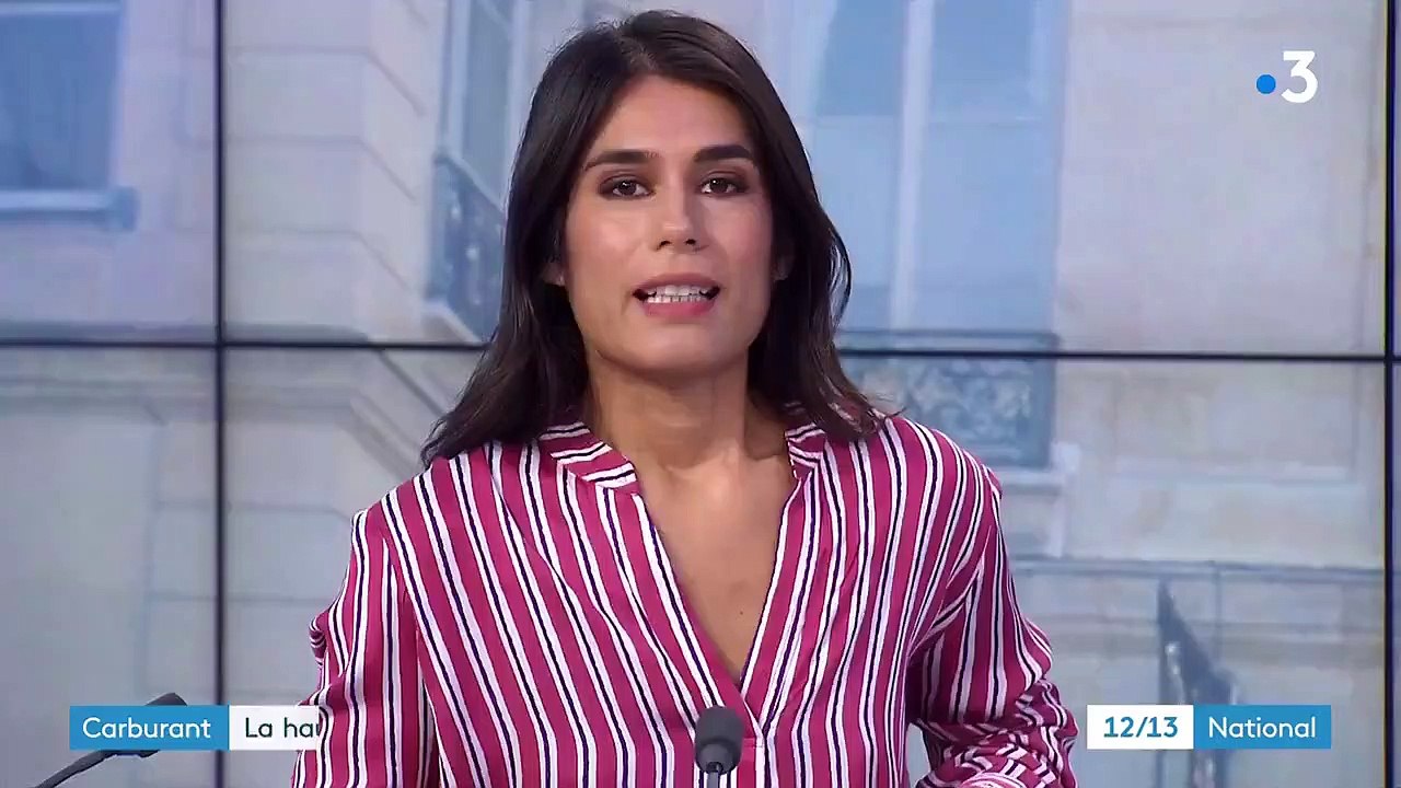 Hausse du prix des carburants : le gouvernement change de cap et envisage la baisse des taxes