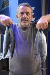 LAKERDA 2 KİLOLUK KAVANOZLARDA 400 LİRAYA SATIŞA ÇIKTI