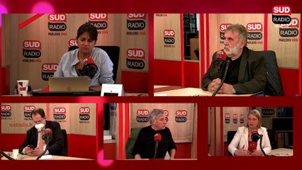 Ambassadeur d'Algérie / Chevallier vote Le Pen / Miss France sexiste ? / Pass sanitaire