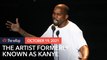 Seek and Ye shall find: Kanye West officially changes name